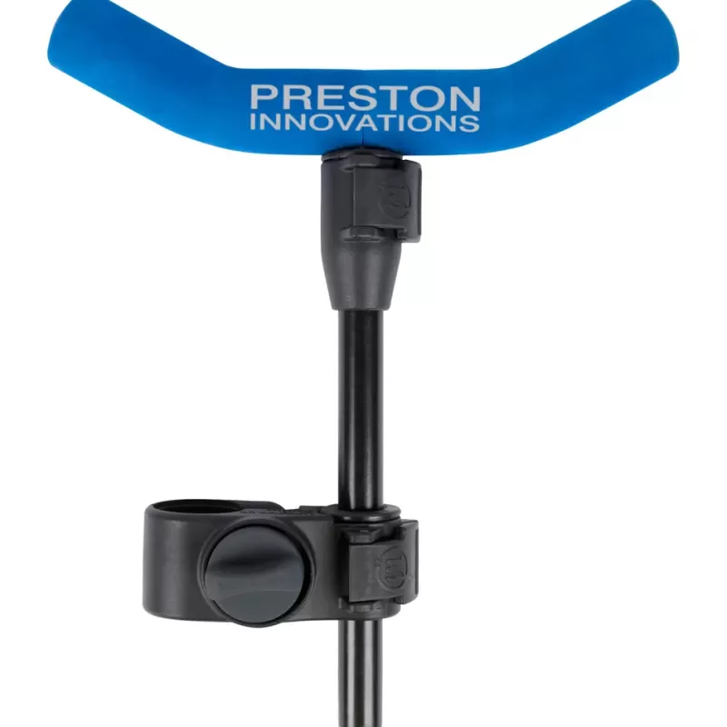 Preston Offbox 36 Deluxe Butt Rest Arm<Coarse & Match Seat Box Accessories