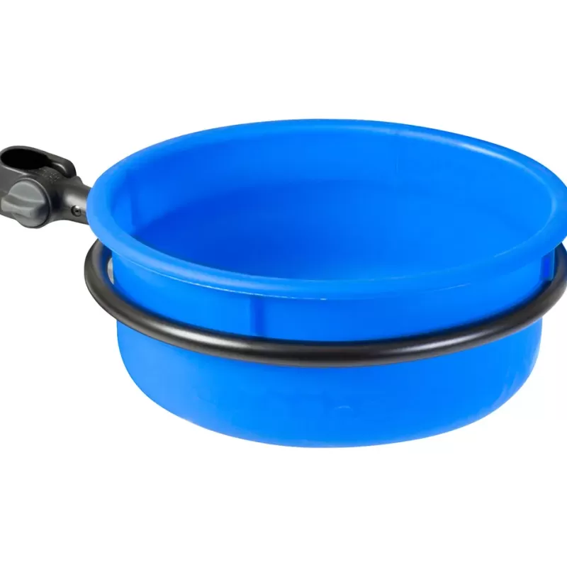 Preston Offbox 36 Groundbait Bowl And Hoop<Coarse & Match Luggage