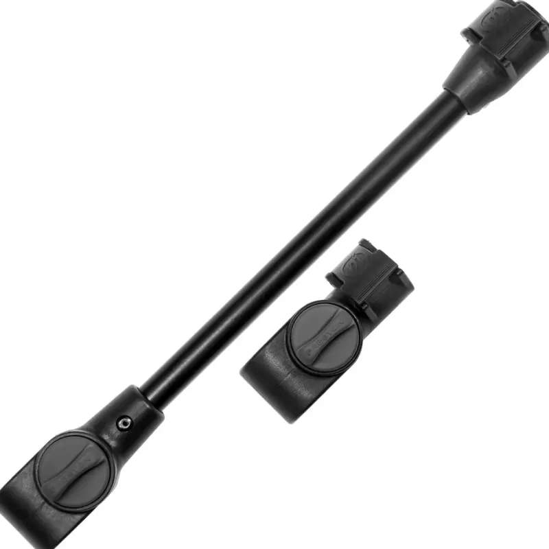 Preston Offbox 36 Keepnet Arm<Coarse & Match Seat Box Accessories