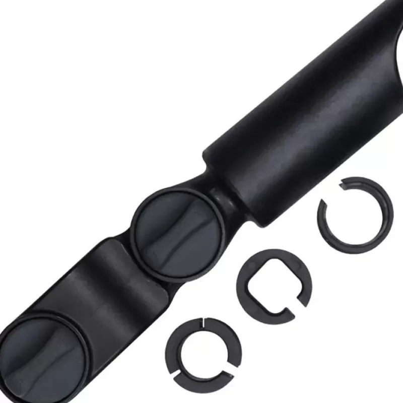 Preston Offbox 36 Rod Support<Coarse & Match Seat Box Accessories