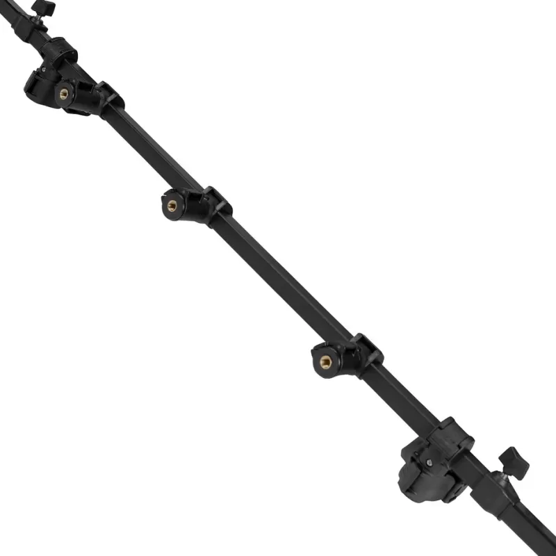 Preston Offbox 36 Snaplok Tool Bar<Coarse & Match Seat Box Accessories