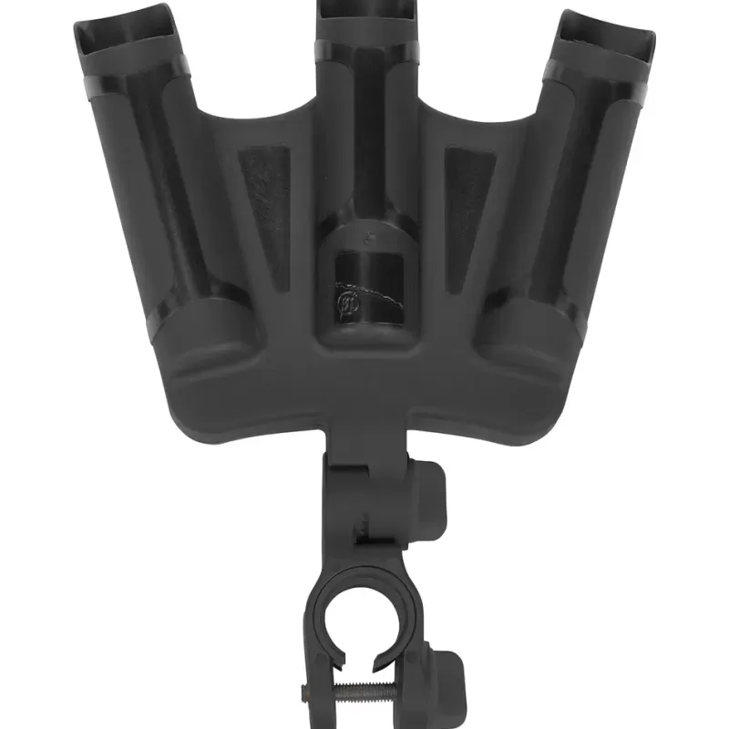 Preston OffBox 36 Triple Rod Support<Coarse & Match Seat Box Accessories