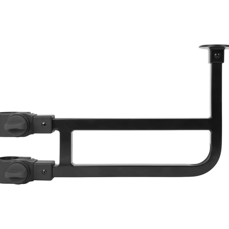 Preston Offbox 36 Uni Side Tray Support Arm<Coarse & Match Seat Box Accessories