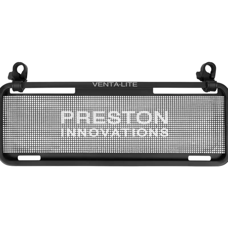 Preston Offbox 36 Venta-Lite Slimline Tray<Coarse & Match Seat Box Accessories
