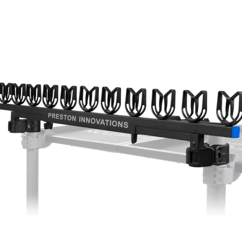 Preston Offbox Extending Gripper Roost<Coarse & Match Pole Support