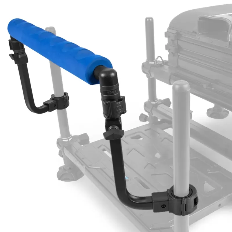 Preston Offbox Pole Support<Coarse & Match Seat Box Accessories