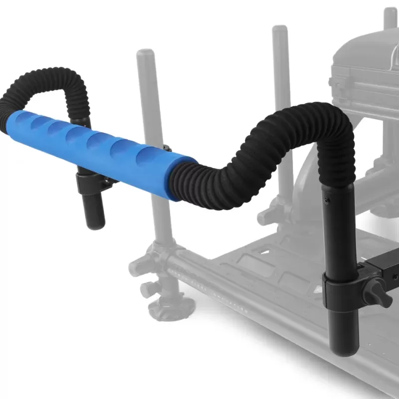 Preston Offbox Pole Support Pro<Coarse & Match Seat Box Accessories