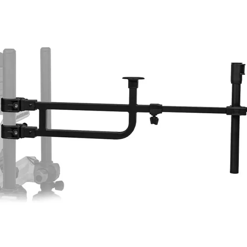 Preston Offbox Side Tray Support Fishing Accessory Arm<Coarse & Match Seat Box Accessories