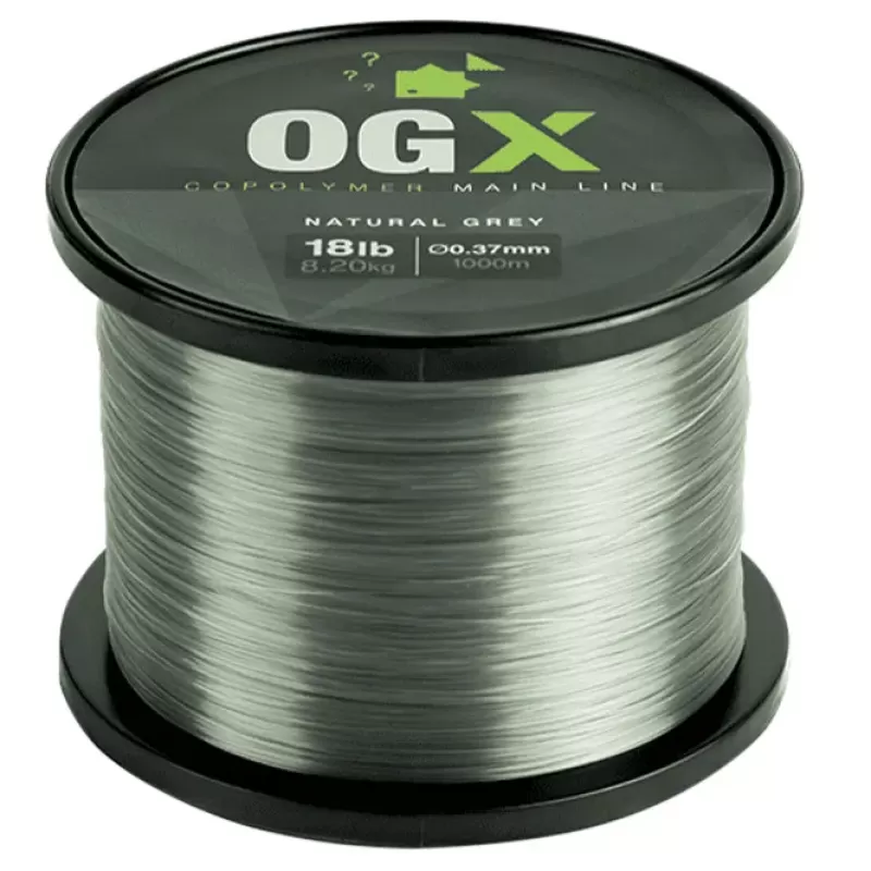 Thinking Anglers OGX Copolymer Mainline<Carp Line