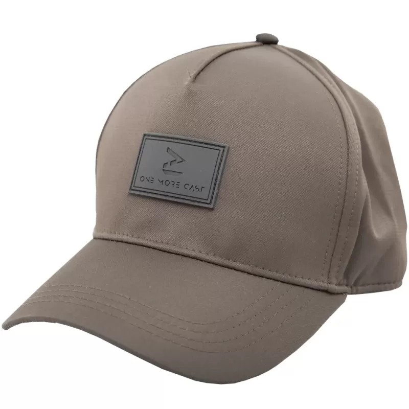 One More Cast OMC Amur Knight Green Snap Back Fishing Cap<Carp Clothing