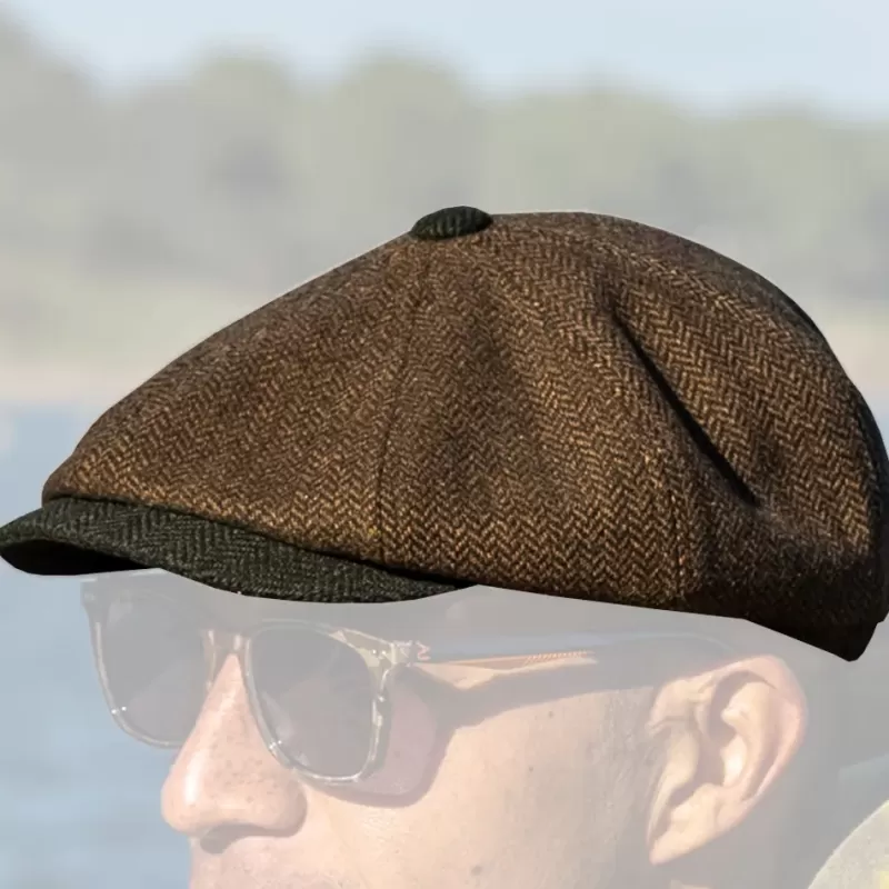 One More Cast OMC One More Blinder Fishing Cap<Carp Clothing