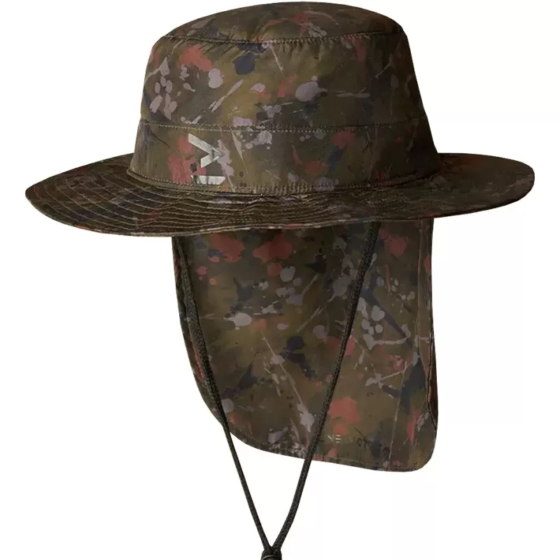 One More Cast OMC PB Fishermans Bucket Fishing Hat<Carp Clothing