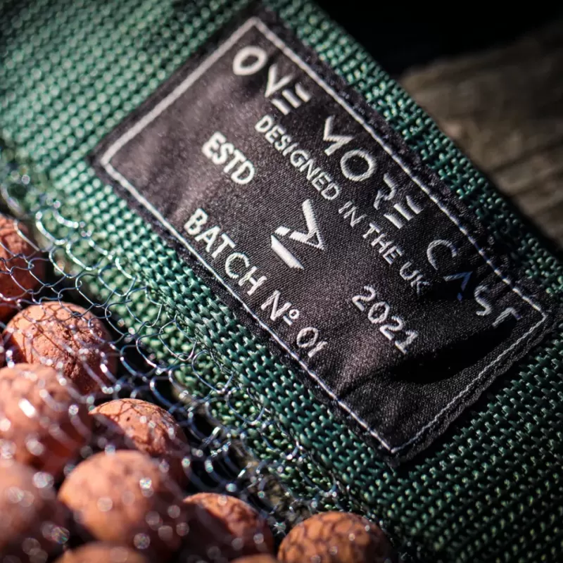 One More Cast OMC Rat Bag 6kg<Carp Bait Making Equipment