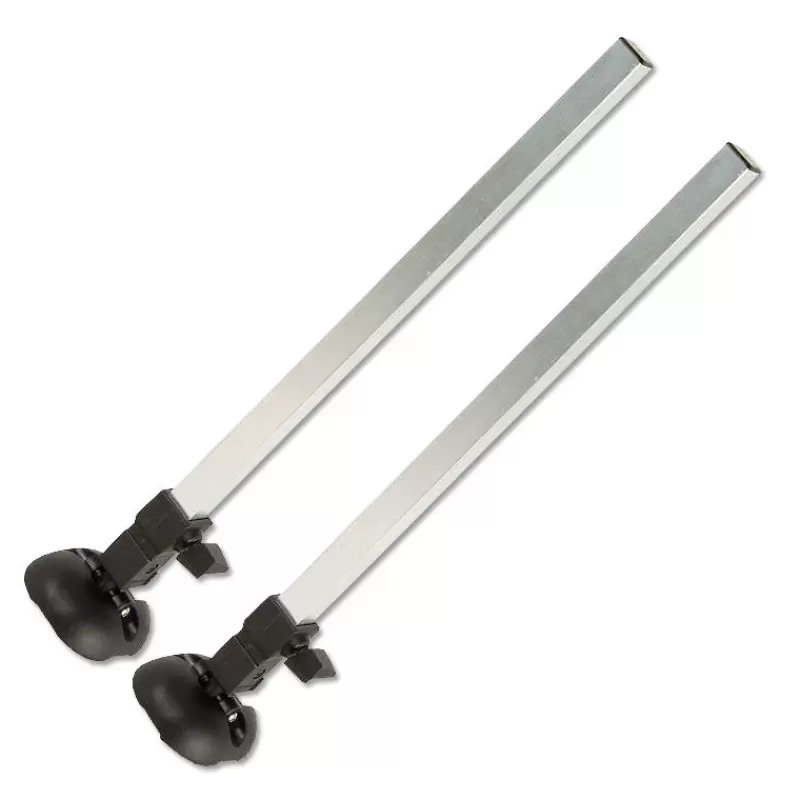 Preston OnBox Telescopic Extending Legs<Coarse & Match Seat Box Accessories