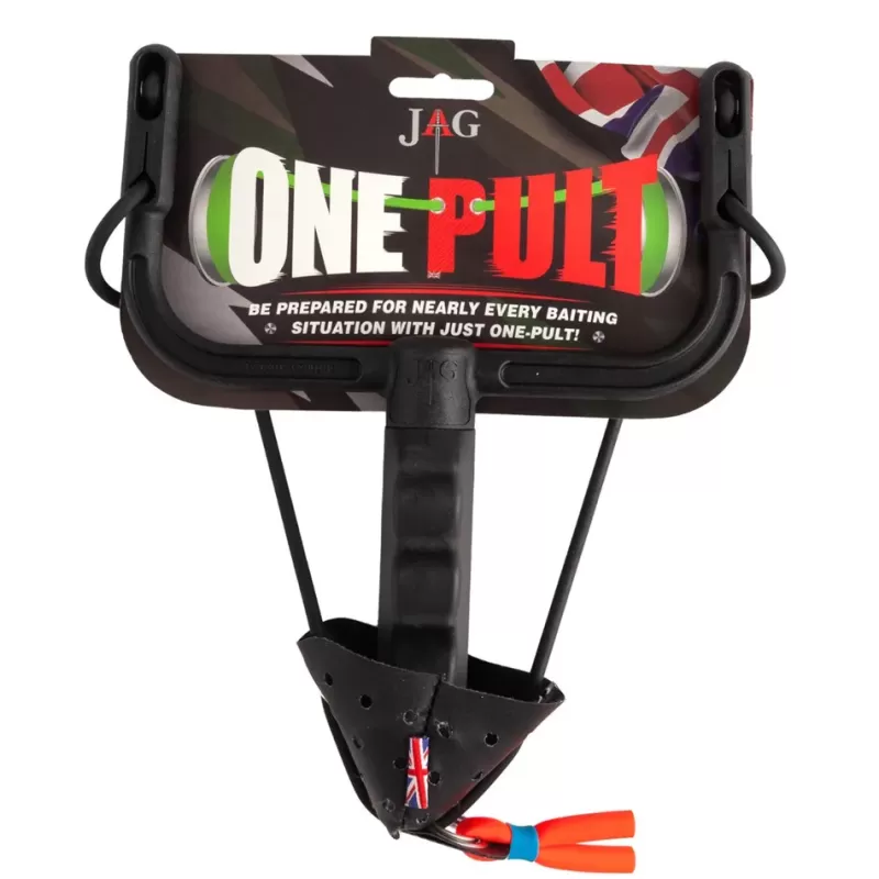 JAG One-Pult<Carp Catapults