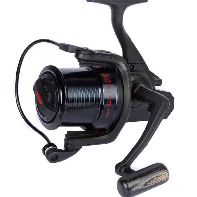 ESP Onyx Big Pit Reel<Carp Reels
