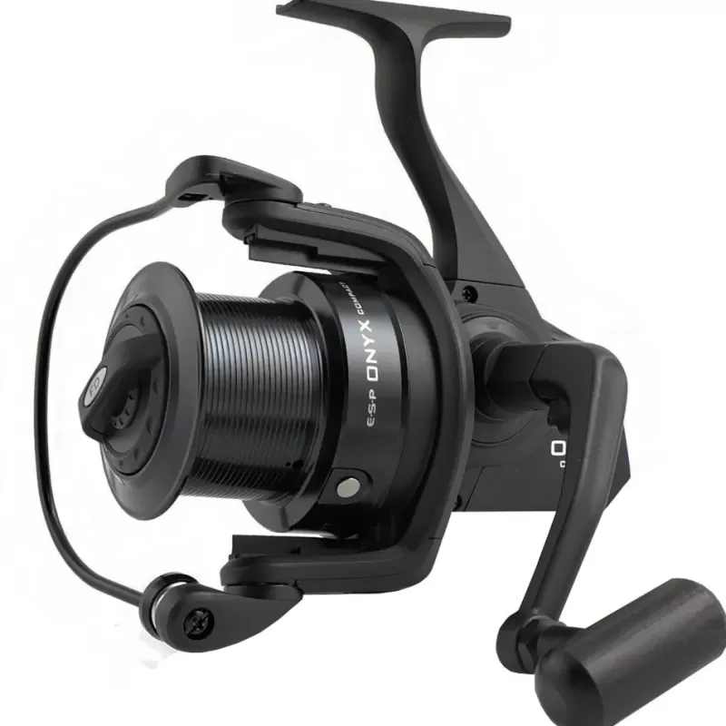 ESP Onyx Compact Big Pit Reel<Carp Reels