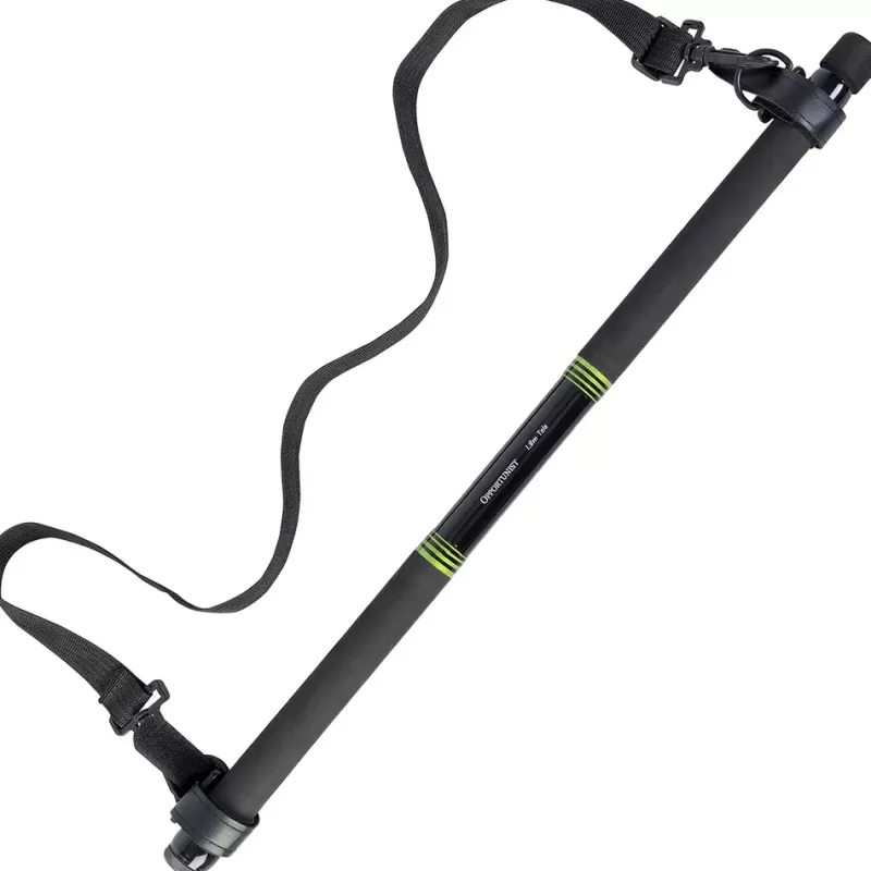 Korum Opportunist Telescopic Handle 1.8m<Coarse & Match Nets