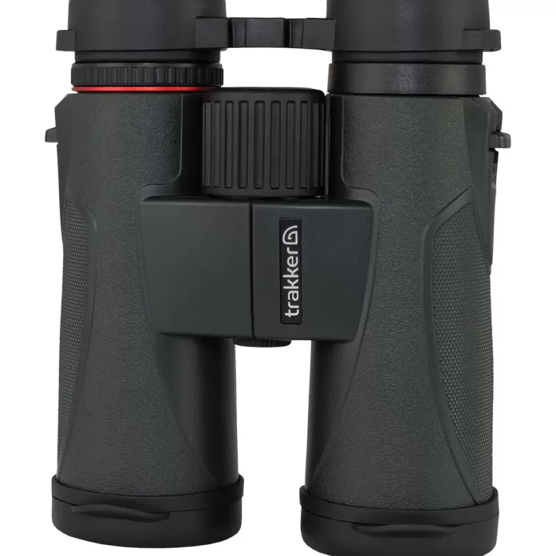 Trakker Optics 10x42 Binoculars<Carp Carp Essentials