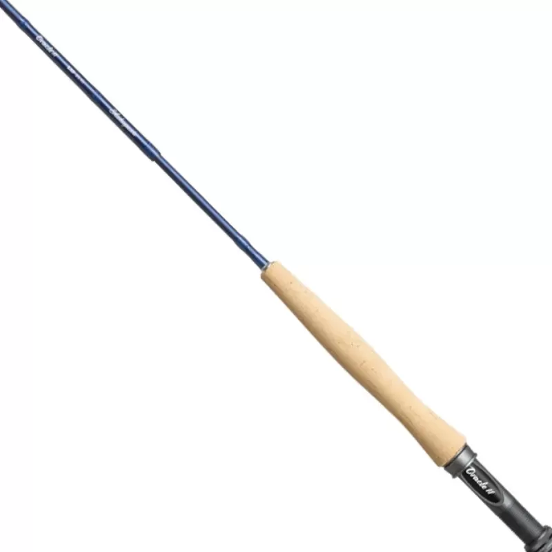 Shakespeare Oracle 2 EXP Fly Fishing Rod<Fly Rods