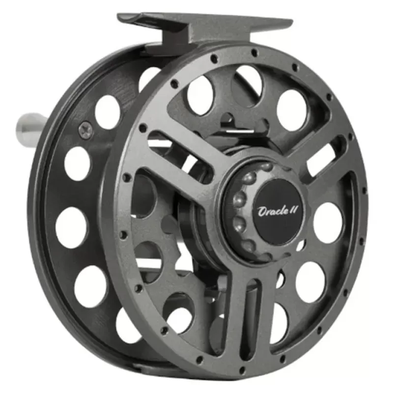 Shakespeare Oracle 2 Fly Fishing Reel<Fly Reels