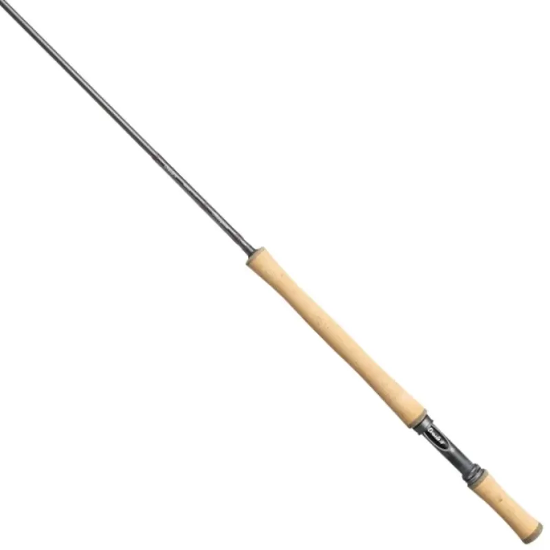 Shakespeare Oracle 2 Switch Fly Fishing Rod<Fly Rods