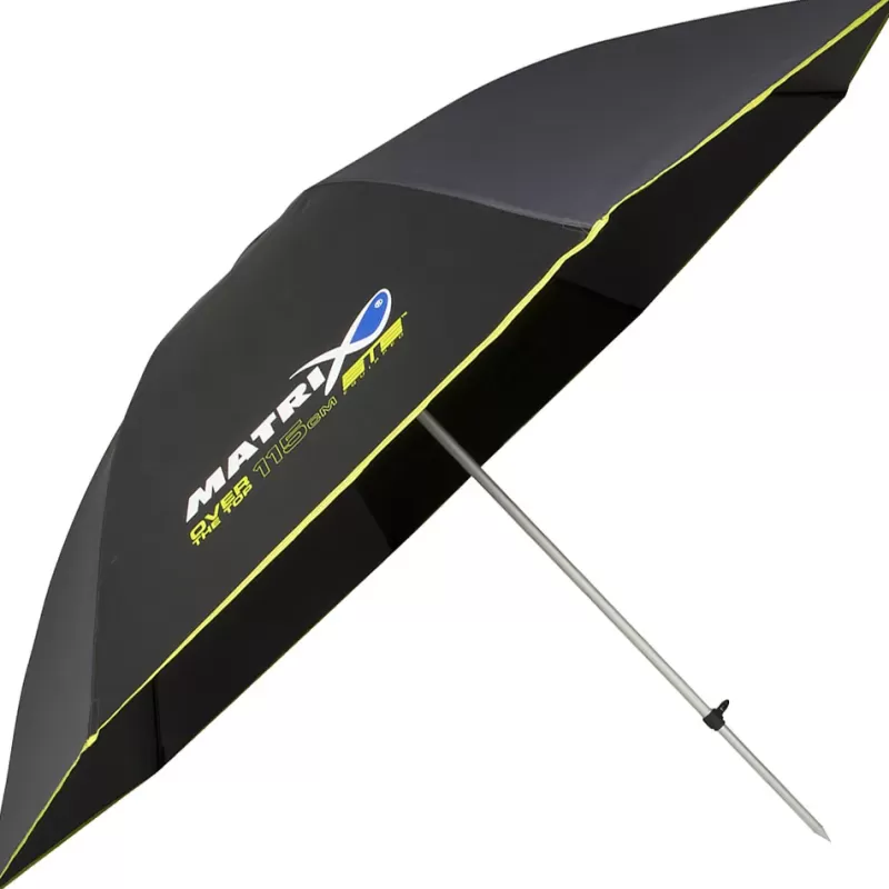 Matrix Over The Top Brolly 115cm<Coarse & Match Umbrellas
