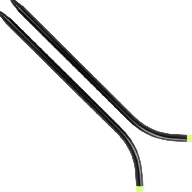 Avid Carp Overnighter Yard Sticks<Carp Tools