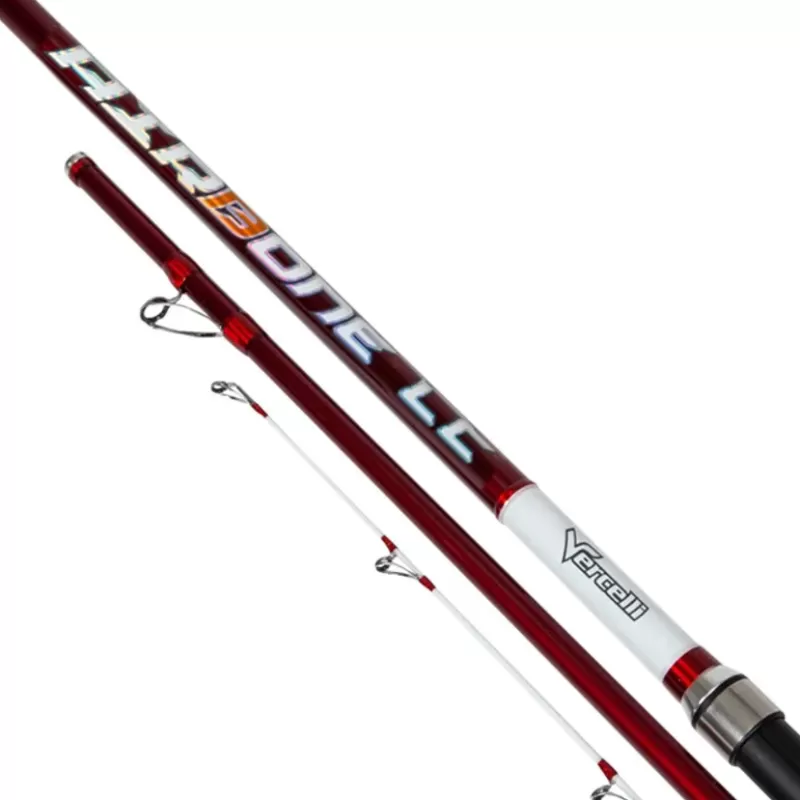 Vercelli Oxygen Airborne Fishing Rod<Sea Rods