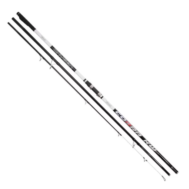 Vercelli Oxygen Cobra Fishing Rod<Sea Rods