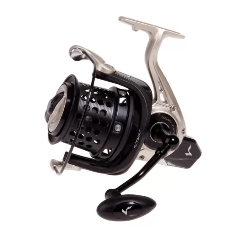 Vercelli Oxygen SC PRO Surf Reel<Sea Reels