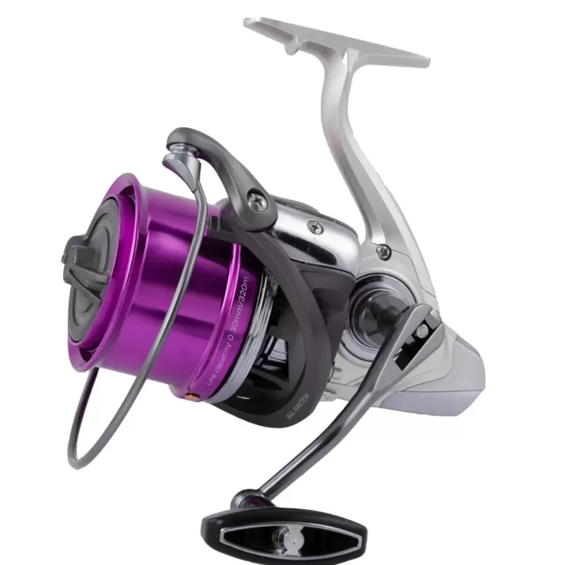 Vercelli Oxygen SK Surf Reel<Sea Reels