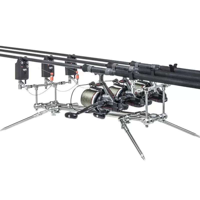 Solar Tackle P1 Universal Fishing Rod Pod<Carp Rod Pods
