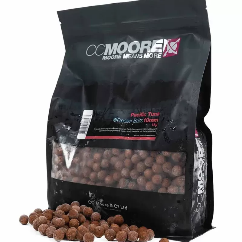 CC Moore Pacific Tuna Freezer Baits<Specialist Bait & Additives