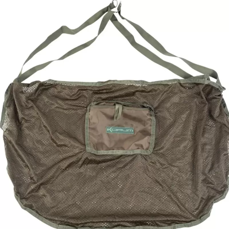 Korum Packa-Weigh Sling<Carp Fish Care