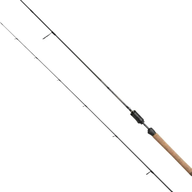 Savage Gear Parabellum CCS UL Fishing Rods<Pike / Predator Rods