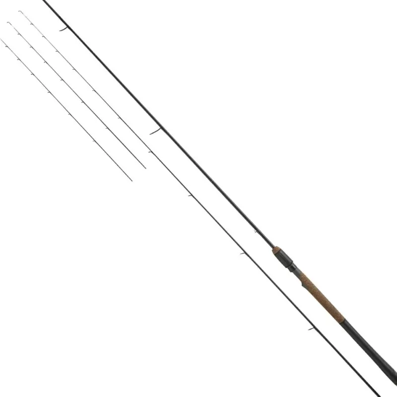 MAP Parabolix Feeder Black Edition Fishing Rod<Coarse & Match Rods