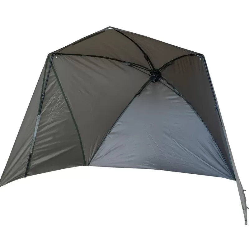 Korum Pentalite Brolly Fishing Shelter 50 Inch<Specialist Bivvies & Shelters