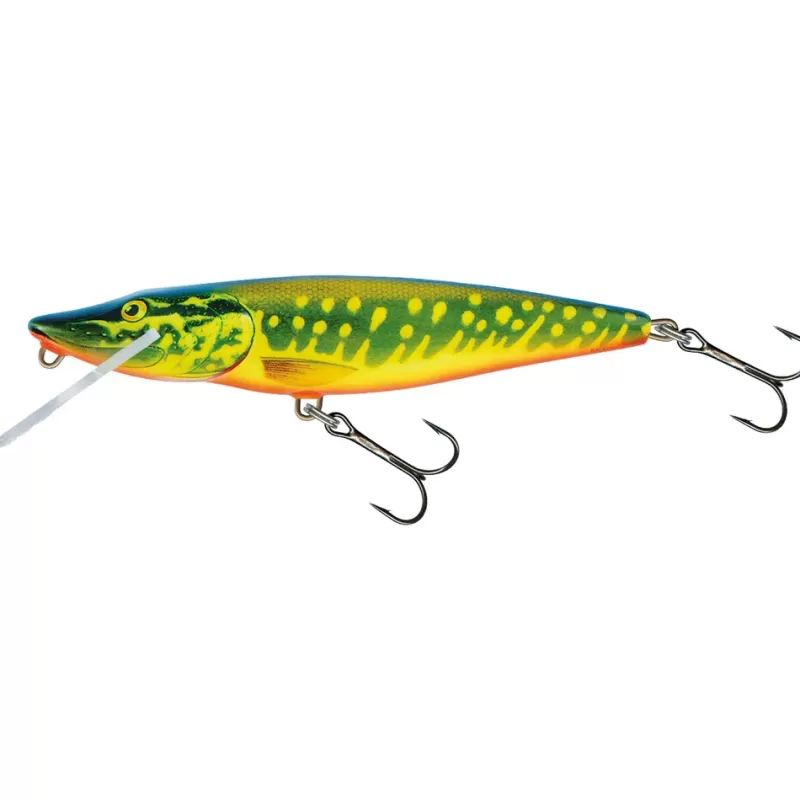 Salmo Pike 11cm Floating Lure<Pike / Predator Lures