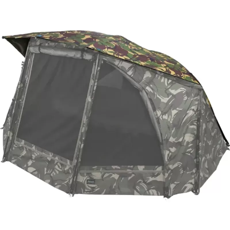 Aqua Pioneer 150 DPM texx EV 1.0 Skull Cap<Carp Bivvy Accessories