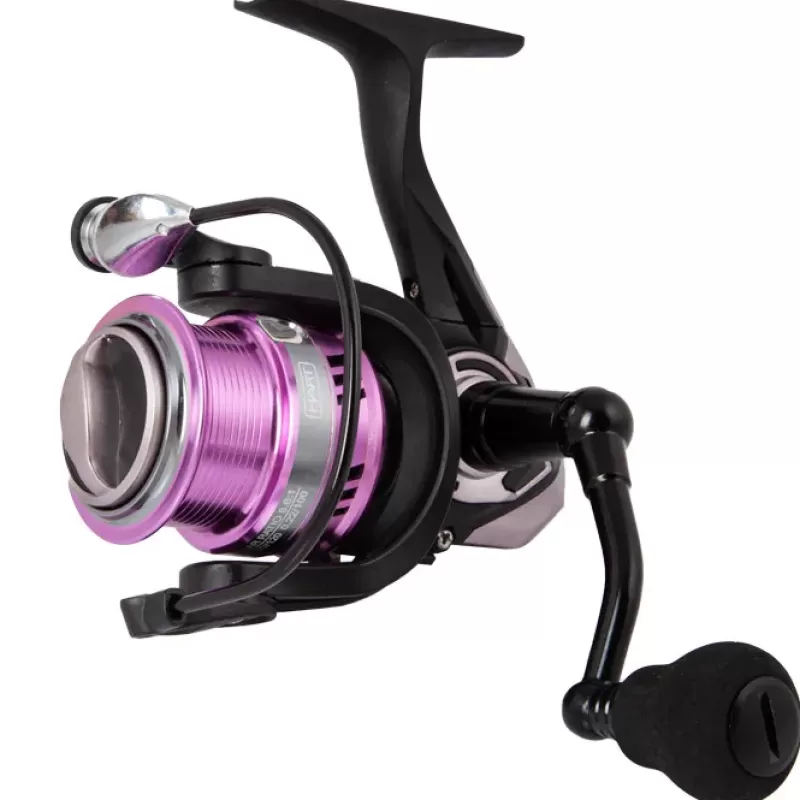 Hart Piramid Reel<Pike / Predator Reels