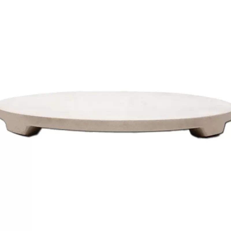 Cobb Pizza Stone<Carp Cooking Equipment