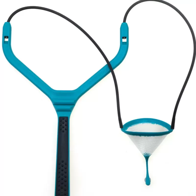 Drennan Pole Line Mesh Pouch Catapult<Coarse & Match Catapults