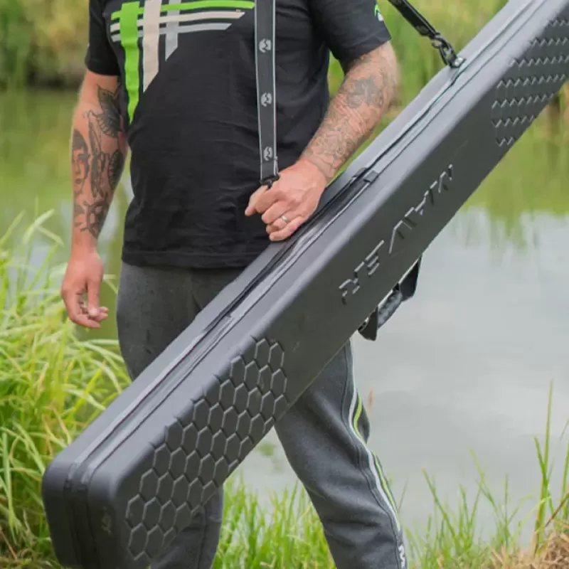 Maver Pole Protection Fishing Case<Coarse & Match Luggage