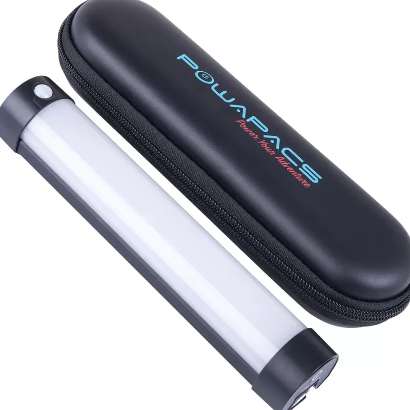 Powapacs Powalite+<Pike / Predator Lighting