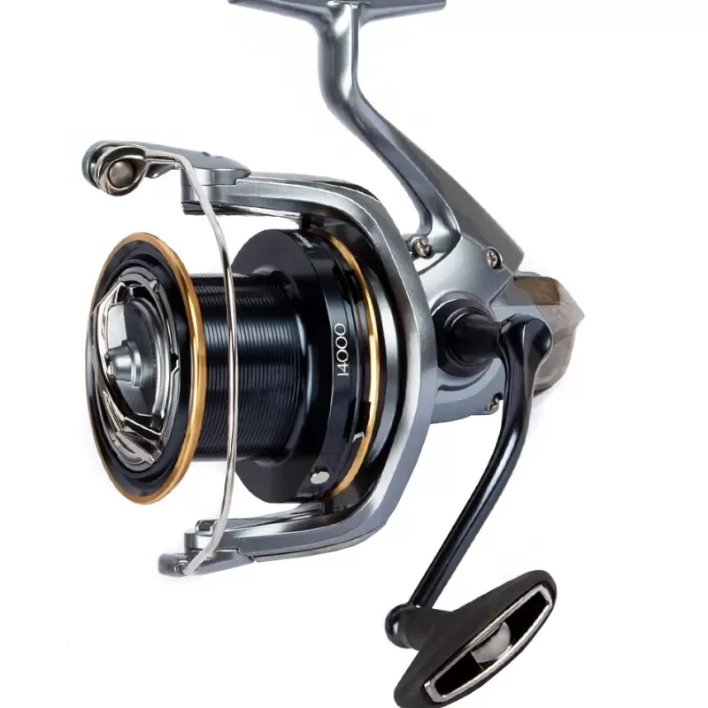 Shimano Power Aero XSB Reel<Sea Reels