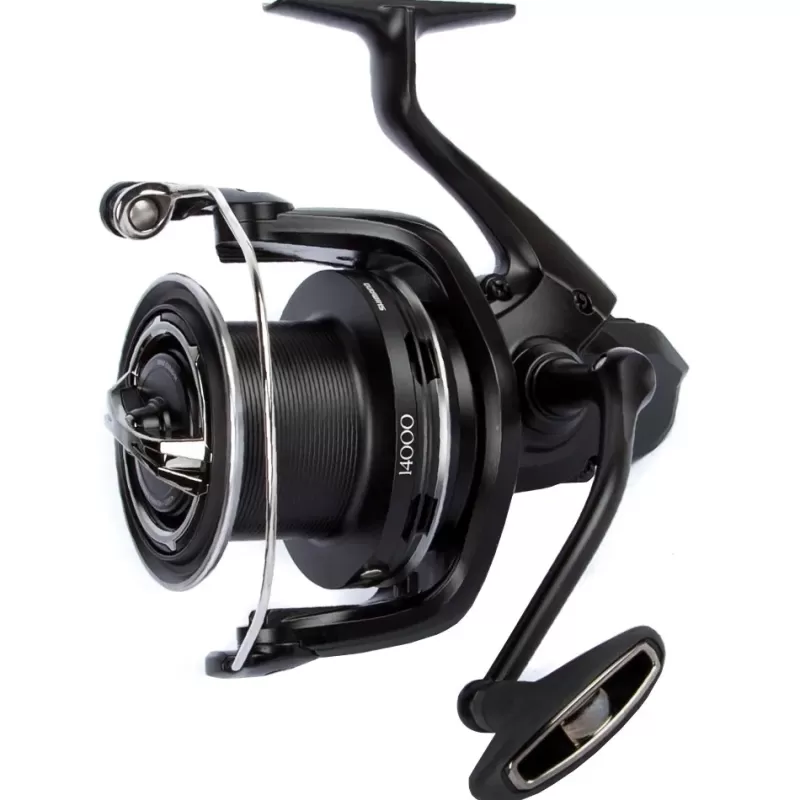 Shimano Power Aero XTB Fishing Reel<Carp Reels