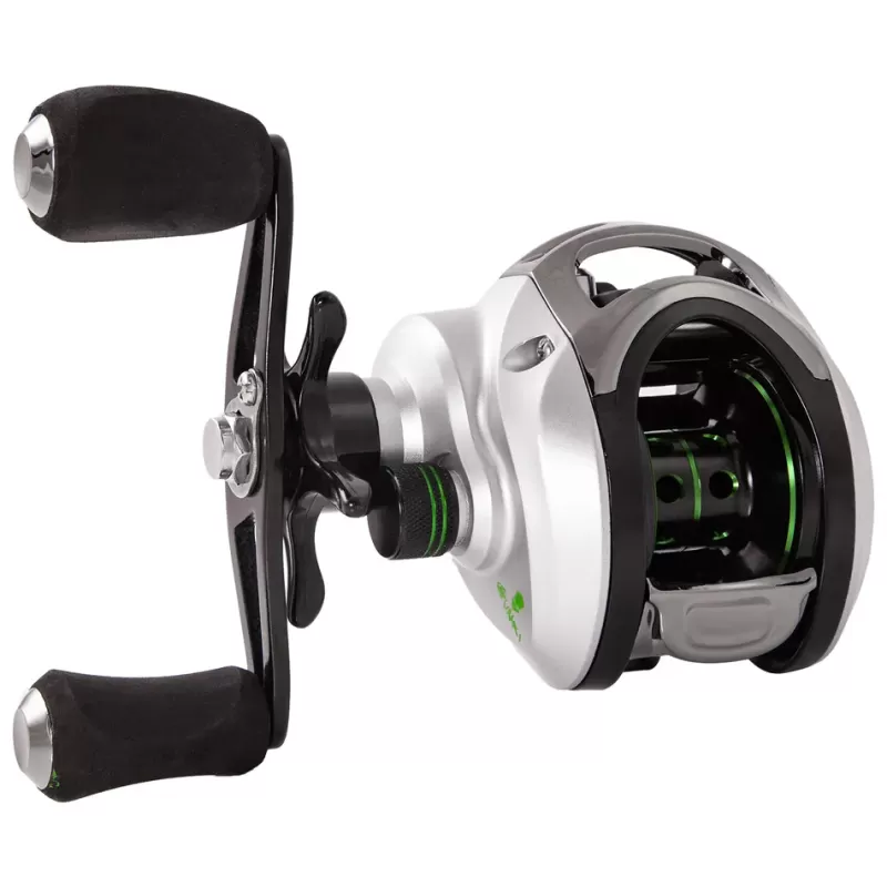 Gunki Power Game BC Reel<Pike / Predator Reels