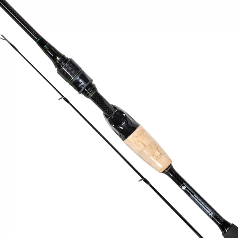 Gunki Power Game S Fishing Rod<Pike / Predator Rods