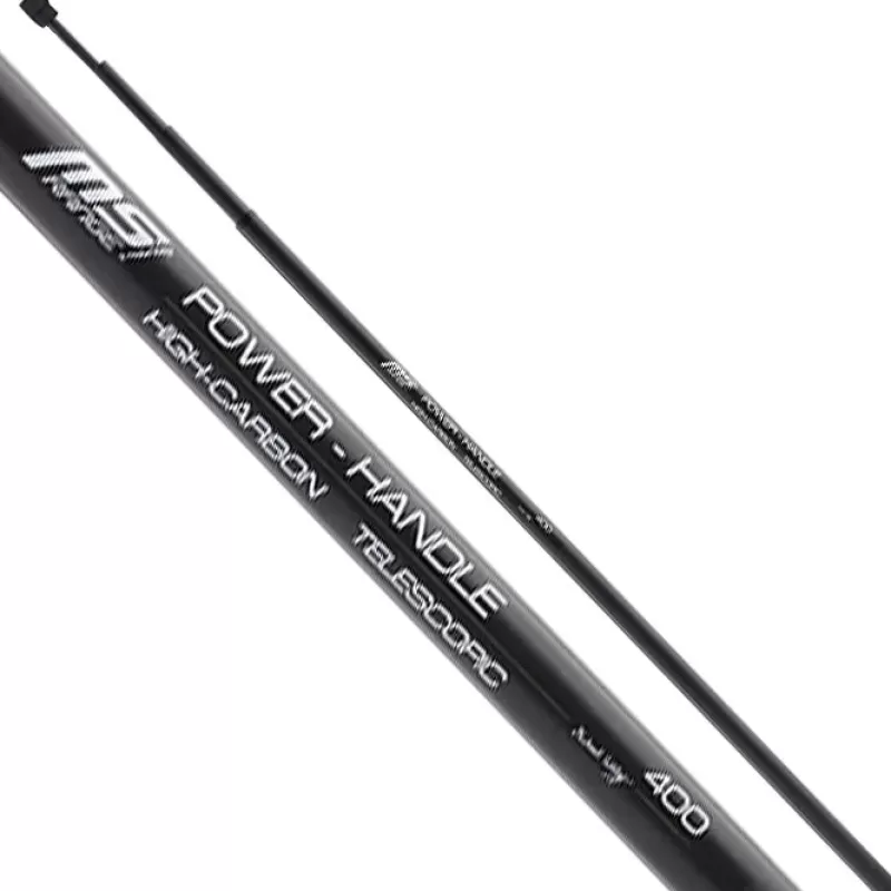 MS Range Power Handle<Coarse & Match Nets